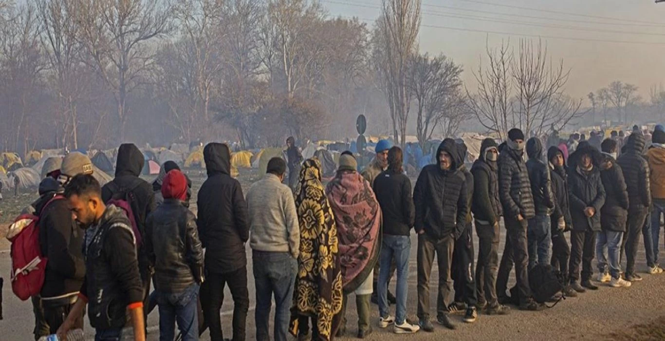 Νίκησαν οι Εβρίτες! – Ακυρώθηκε η επέκταση του ΚΥΤ στην Ορεστιάδα!